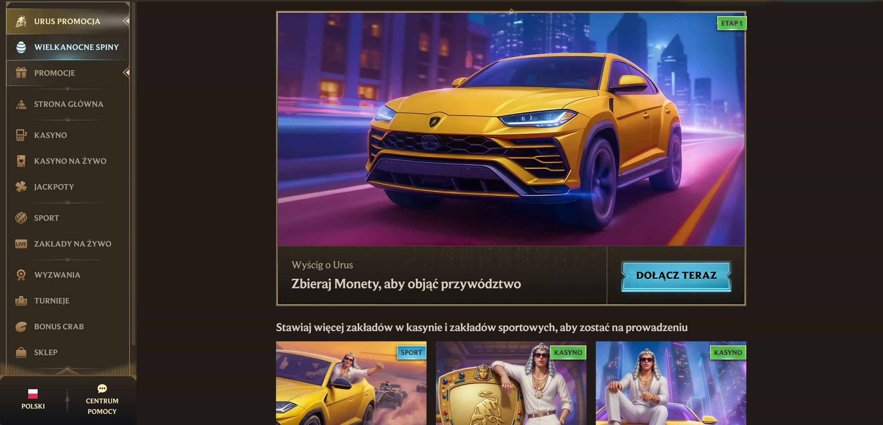 Rejestracja Realz Casino – jak otworzyć konto i co potem? Rejestracja Realz Casino – jak otworzyć konto i co potem?